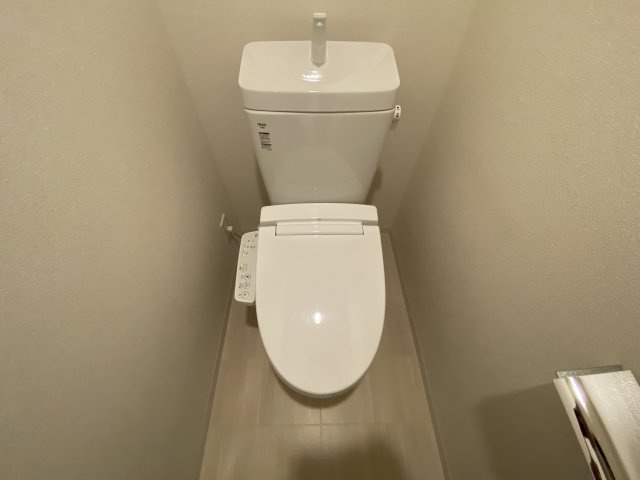 プレサンス名古屋幅下ファビュラス| 名古屋市の賃貸ならMy賃貸のトイレ|プレサンス名古屋幅下ファビュラス