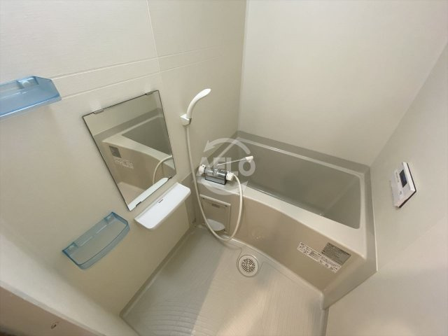 レオンコンフォート谷町六丁目の浴室|レオンコンフォート谷町六丁目　浴室