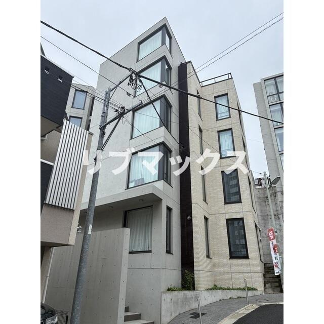 エスタート大井町テラスの画像