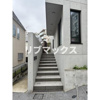 【エントランス】エスタート大井町テラス 
