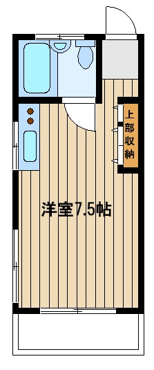 【間取り】 | コーポユング