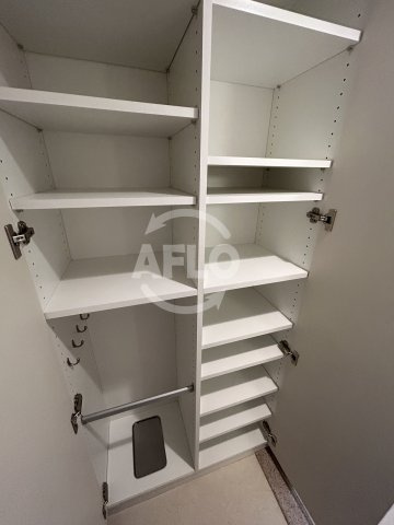 グランルージュ中之島南　西船場小学校区の玄関|グランルージュ中之島南　下駄箱