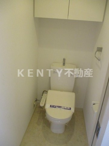 【トイレ】 | ジョイスコート | トイレも気になるポイント