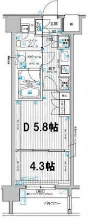 ミリアレジデンス東池袋