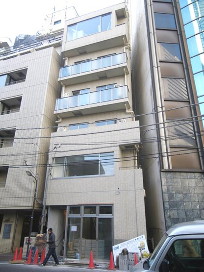 【外観】