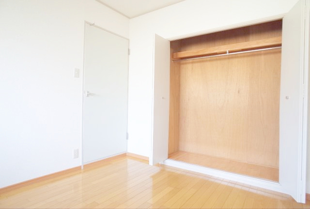 【収納】 | ベルヴィ本山中町