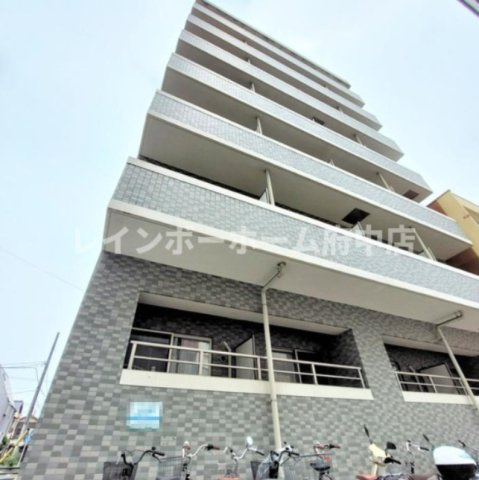 第7宮田追分マンション
