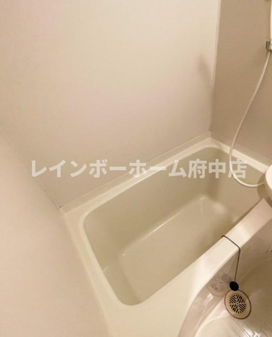第7宮田追分マンションの浴室