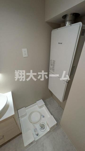 ａＬＡＴＯ菊川の設備