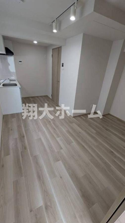 ａＬＡＴＯ菊川の居間・リビング