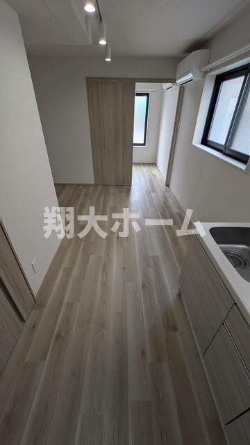 ａＬＡＴＯ菊川の内装