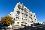 世田谷区南烏山２丁目のマンションの画像