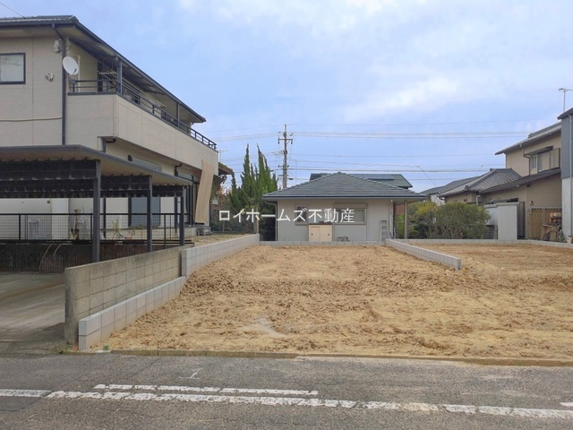  | 瀬戸市ひまわり台３丁目12『仲介料無料』新築戸建て | 撮影：'26/10/16 