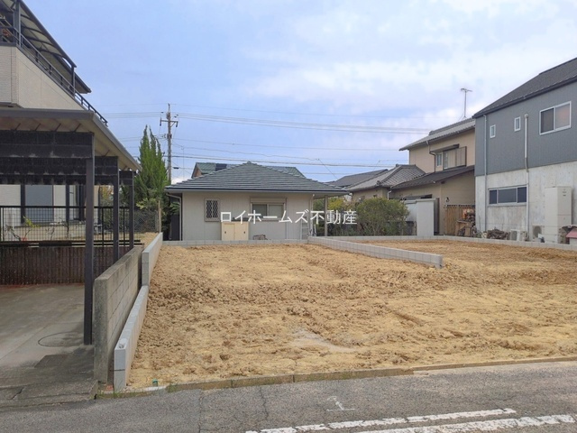  | 瀬戸市ひまわり台３丁目12『仲介料無料』新築戸建て | 撮影：'26/10/16 