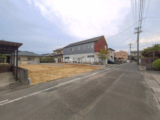  | 瀬戸市ひまわり台３丁目12『仲介料無料』新築戸建て | 撮影：'26/10/16 