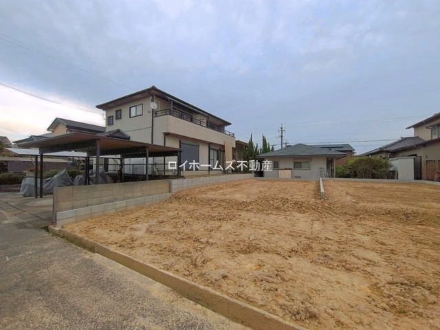  | 瀬戸市ひまわり台３丁目12『仲介料無料』新築戸建て | 撮影：'26/10/16 
