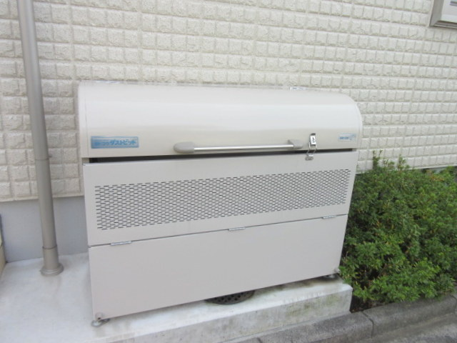 カーサ　アリエッタのその他共用部分