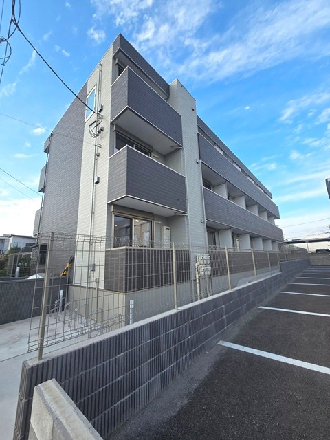 RIS伍番館 