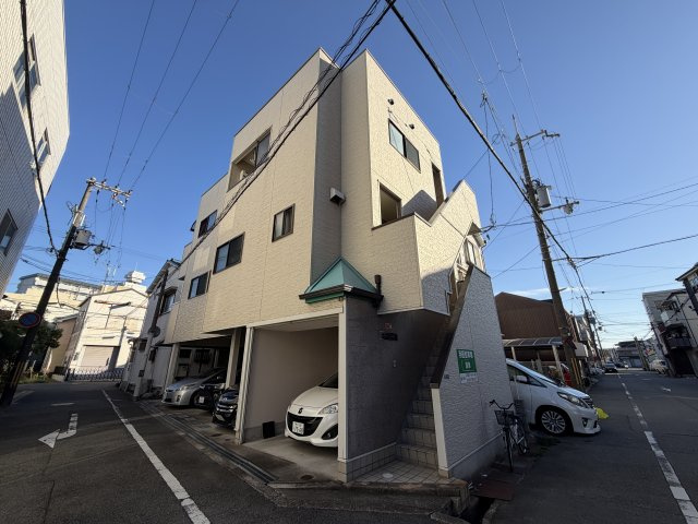 メゾネート大物Ⅱ