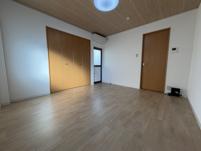 メゾネート大物Ⅱの内装