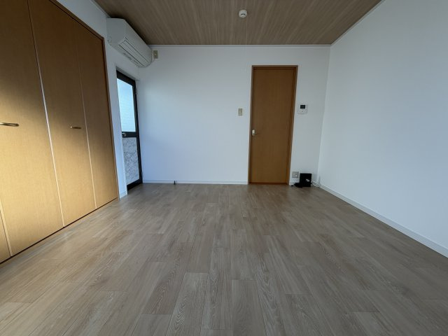 メゾネート大物Ⅱの寝室