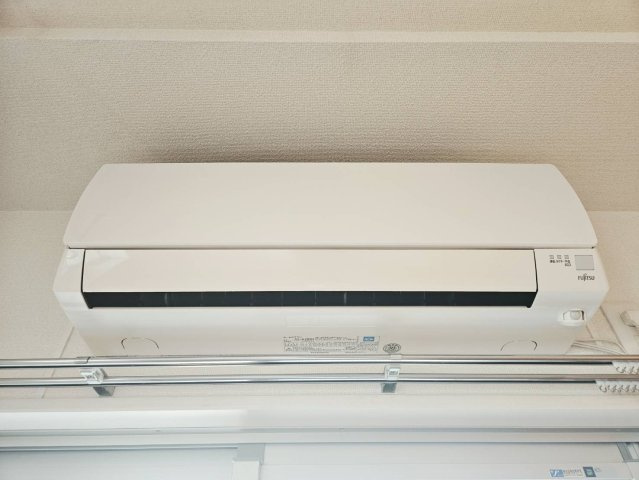 ハピネス北田町の設備