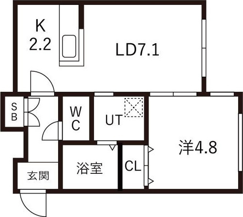 GrandeeN22(グランディーN22)