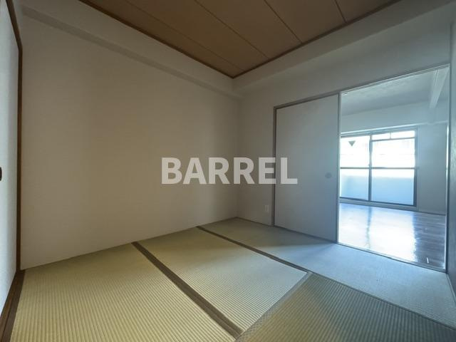 フローイント上長の子供部屋