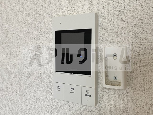 マービーハウス2のセキュリティ