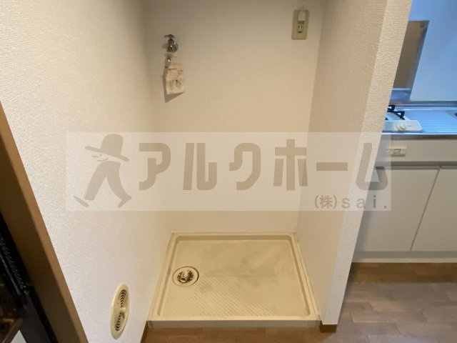 マービーハウス2の設備