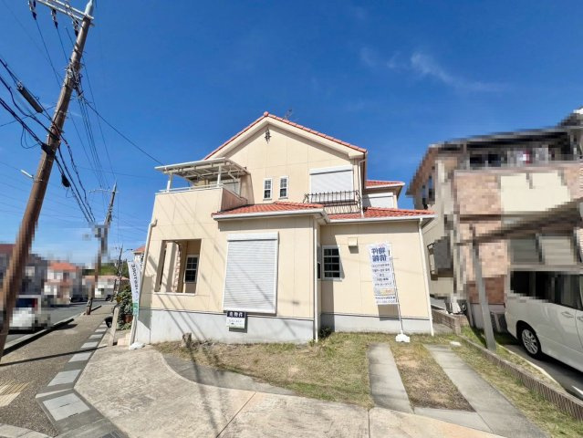 室堂町　中古一戸建の画像