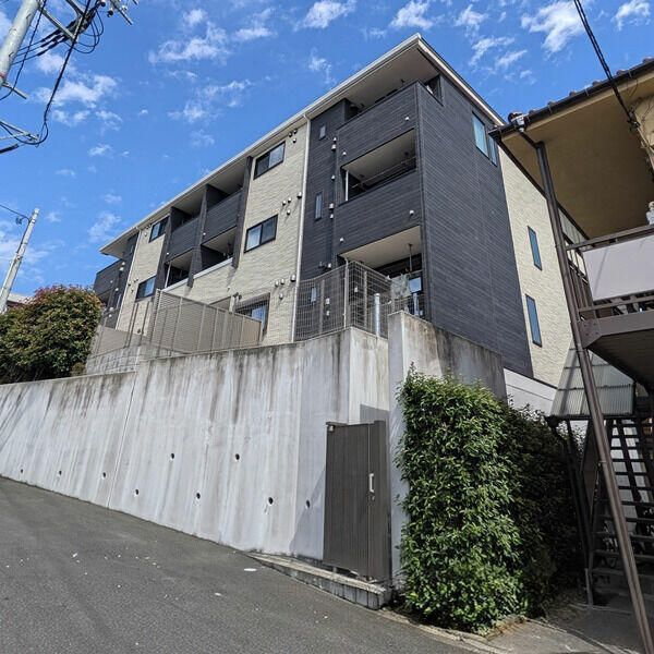 ビバリーホームズ下赤塚ＡＰ