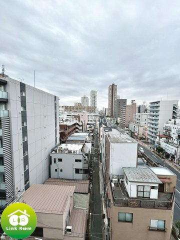ファーストプレイス菊川のその他