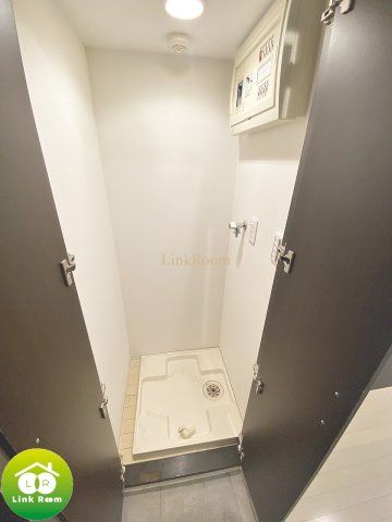 ファーストプレイス菊川の設備