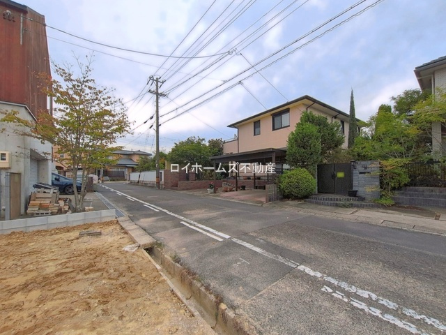  | 瀬戸市ひまわり台３丁目12『仲介料無料』新築戸建て | 撮影：'26/10/16 