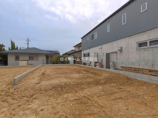  | 瀬戸市ひまわり台３丁目12『仲介料無料』新築戸建て | 撮影：'26/10/16 