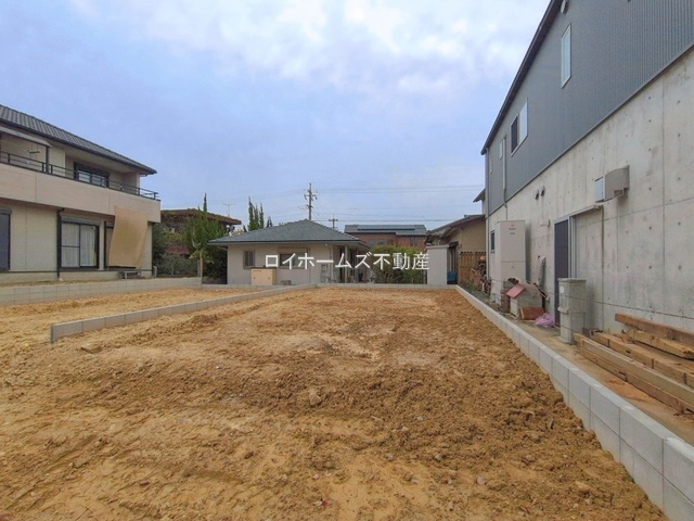  | 瀬戸市ひまわり台３丁目12『仲介料無料』新築戸建て | 撮影：'26/10/16 