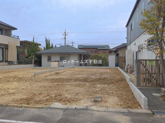  | 瀬戸市ひまわり台３丁目12『仲介料無料』新築戸建て | 撮影：'26/10/16 