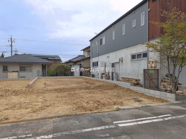  | 瀬戸市ひまわり台３丁目12『仲介料無料』新築戸建て | 撮影：'26/10/16 