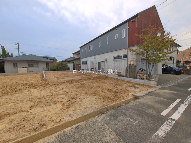  | 瀬戸市ひまわり台３丁目12『仲介料無料』新築戸建て | 撮影：'26/10/16 