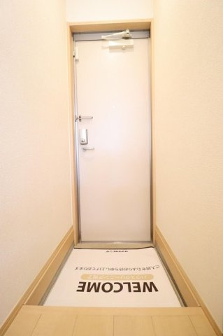 【玄関】 | ガーデンハウスＫ