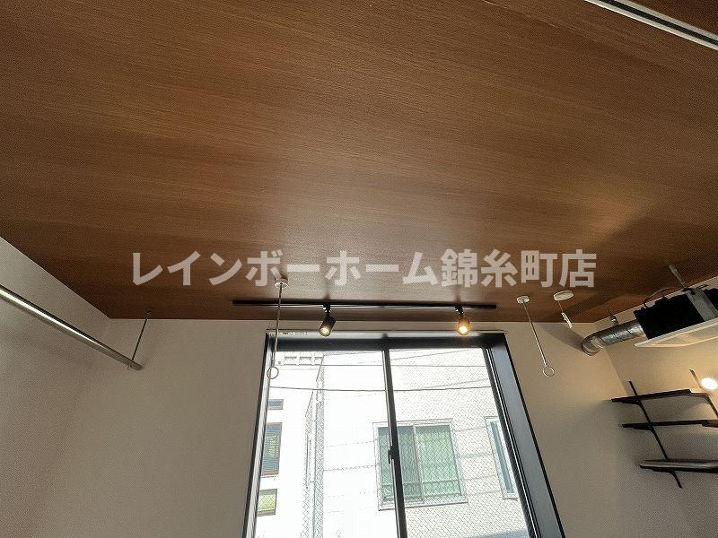 piccolo grande門前仲町の展望