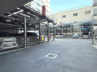 【駐車場】 | イーグルコートガーデン・ヒル西京都 | 空き状況は要確認
