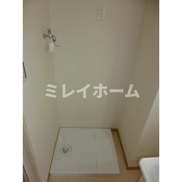 アムールParfaitの設備