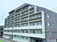 横浜市都筑区池辺町のマンションの画像