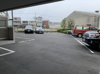 【駐車場】 | 駐車場あり、月額13200円