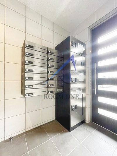 Ｌｉｂｅｒｔｅ　Ｓｋｙｔｒｅｅ　Ｅａｓｔのその他共用部分|宅配ボックスです。