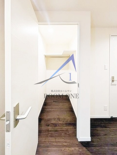 Ｌｉｂｅｒｔｅ　Ｓｋｙｔｒｅｅ　Ｅａｓｔの収納|収納です。