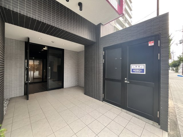 シスイル遠里小野のその他共用部分