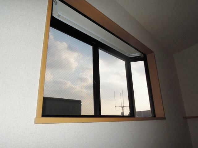 ライフ我孫子の展望